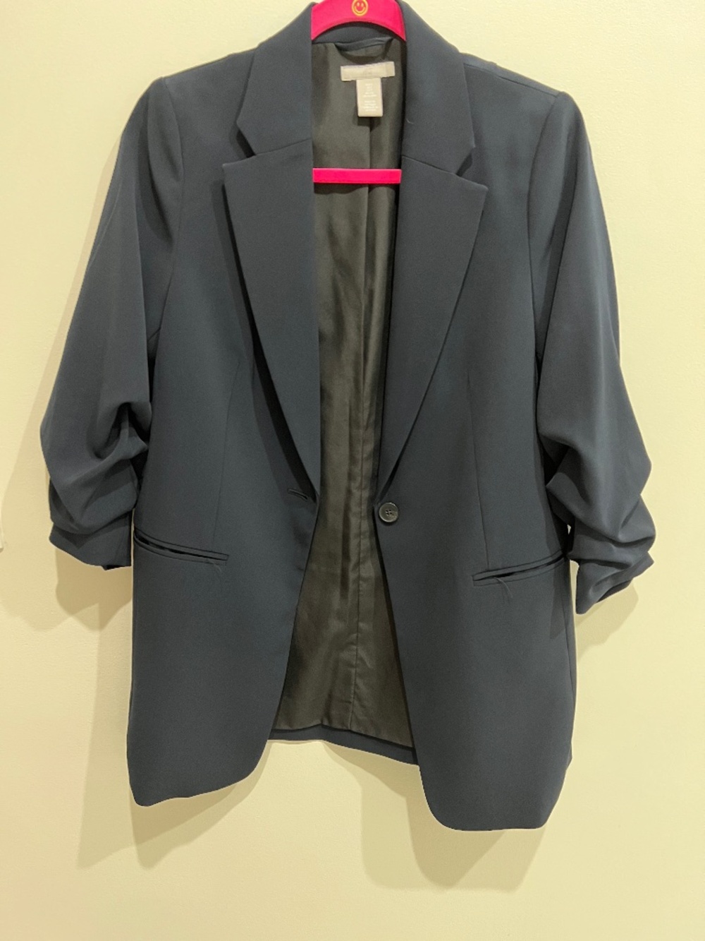 Gently Worn Business Casual Clothes - H&M and Ann Taylor